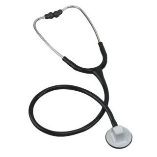Littmann Select Stethoscope   Black (Adult)