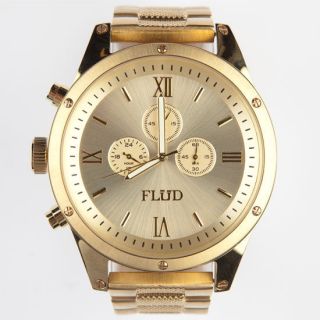 Order Watch Gold One Size For Men 244865713