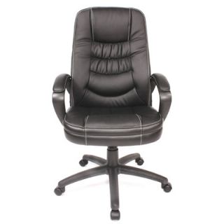 Comfort Products High Back Soft Leather Executive Chair 60 5811