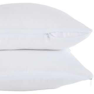 Levinsohn Pillow Guard 2 pk. Pillow Protector, White