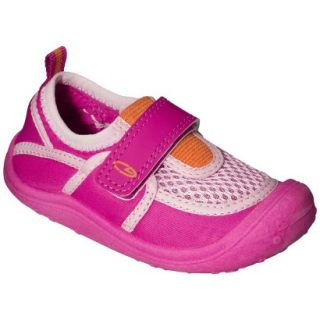 Toddler Girls C9 by Champion Daylin Water Shoe   Pink XL