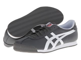 Onitsuka Tiger by Asics Pullus Athletic Shoes (Gray)