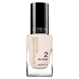 LOreal Paris Extraordinaire Nail Color  700 Absolutely Timeless .39 fl oz