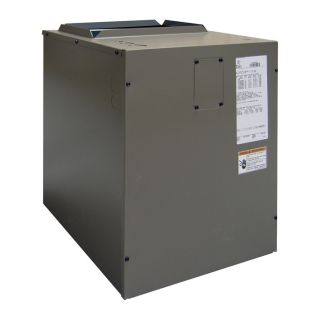 Hamilton Home Products Residential Electric Furnace   15kW, 4 Ton Blower, 49,