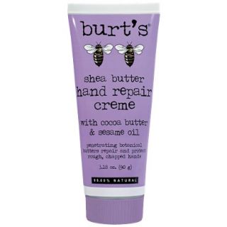 Burts Bees Hand Repair Cream   Shea Butter   3.2 oz