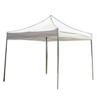 King Canopy Festival Instant Canopy   White (10x10)