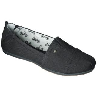 Womens Mad Love Lydia Loafer   Black 8.5