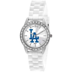 Los Angeles Dodgers Game Time Pro Frost Series Watch