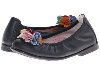 Pablosky Kids 301523 Girls Shoes (Navy)