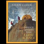 Earth Science Study Guide