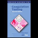 COAGULATION TESTING