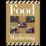 Food Marketing