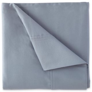 Studio 400tc Cotton Sateen Weave Sheet Set, Blue