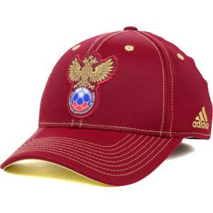 Russia adidas World Cup Flex Cap