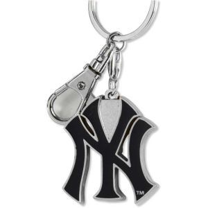 New York Yankees AMINCO INC. Heavyweight Keychain