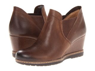 Earth Catamount Womens Shoes (Brown)