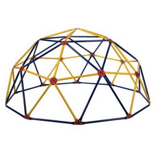Easy Outdoor Space Dome Climber
