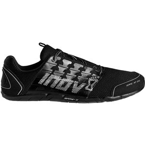 inov 8 Mens Bare XF 210 Black Grey Shoes, Size 13 M   5050973318