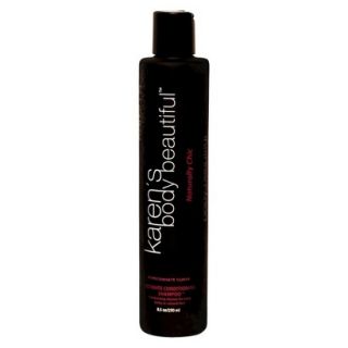Karens Body Beautiful Ultimate Conditioning Shampoo Pomegrante and Guava   8.5
