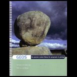 Geos Phsc 211 Lab Manual (Custom)