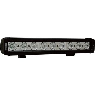 VisionX License Plate Mount LED Light Kit   12 Inch Light Bar, 2052 Lumens,