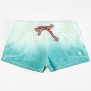 Free State Girls Shorts Mint In Sizes Small, Large, Medium, X Large For Wo