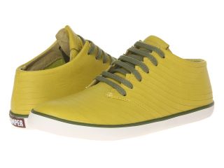 Camper Francois 21934 Womens Shoes (Yellow)