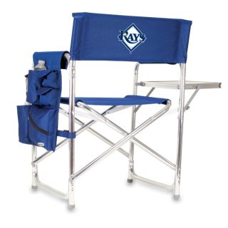 Mlb American League Aluminum Sports Chair