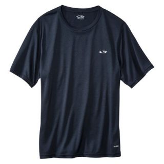 C9 by Champion Mens Duo Dry Endurance Tee   Navy XL