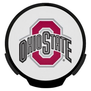 POWERDECAL NCAA Ohio State University Buckeyes Backlit Logo
