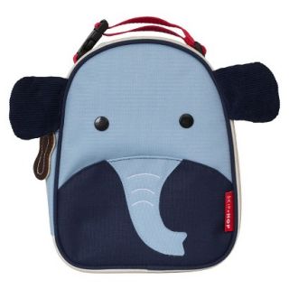 Skip Hop Zoo Lunchie Kids and Toddler Insulated Lunch Bag Elephant
