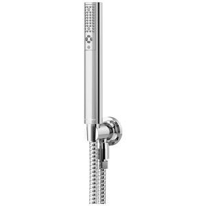 Symmons 532HS 72 Polished Chrome Museo Symmons Museo  Hand Shower with 72 Hose