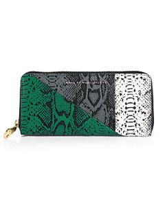 Marc by Marc Jacobs Sophisticato Zip Around Wallet   Color