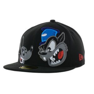 Disney Steamboat Willie Rivals 59FIFTY Cap