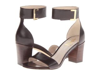 Joan & David Kentlee Womens Sandals (Brown)