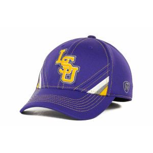 LSU Tigers Top of the World NCAA Pace TC Cap