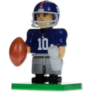 New York Giants Eli Manning OYO Figure