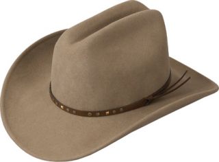 Bailey Western Chisholm   Putty Hats