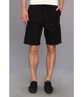 Diesel P Gerty Short Mens Shorts (Black)