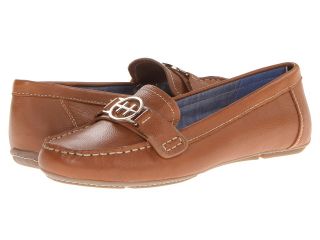 Tommy Hilfiger Raelyn Womens Shoes (Brown)
