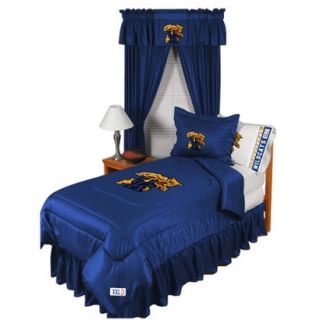 Kentucky Wildcats Comforter   Full/Queen
