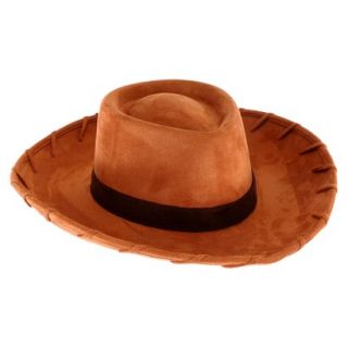 Toy Story   Deluxe Woody Hat Adult