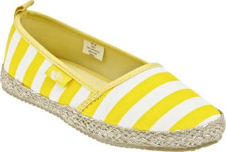 Girls Hanna Andersson Emelie   So Sunny Canvas Casual Shoes