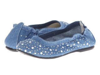 Primigi Kids Kayla 2 Girls Shoes (Blue)