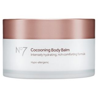 Boots No7 Cocooning Body Balm   6.09 oz