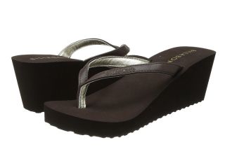 Billabong Naomi Womens Sandals (Brown)