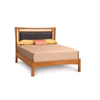 Copeland Furniture Monterey Upholstered Panel Bed 1 MON