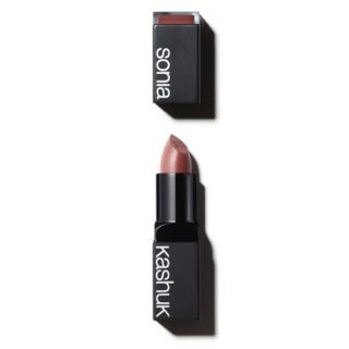 Sonia Kashuk Satin Luxe Lip Color SPF 16   Barely Nude 81