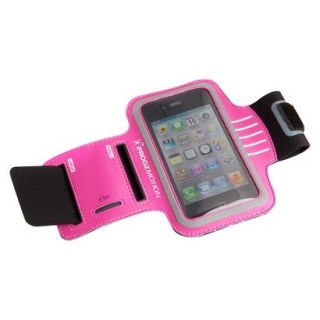 iFrogz Motion Armband for iPhone   Pink (IFZ ARMBAND PNK)