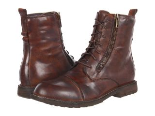 Bed Stu Patriot Mens Shoes (Brown)
